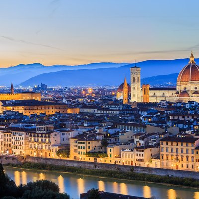 ITALY - Italy Tour Packages from India