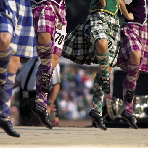 1097243the highland dancing competition at the cowal games