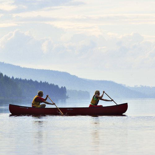 Breathtaking Views & Silence in the Lakeland - Finland Tour Packages from India