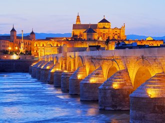 Cordoba - Spain and Portugal Tours Packages
