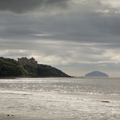 Culzean Castle - Scotland Tour Packages