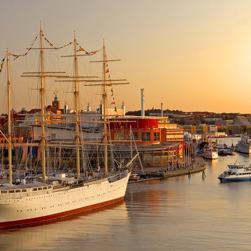 Gothenburg & West Coast - Sweden Tour Packages from India