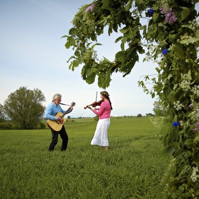 Midsummer is one of Sweden’s Most Celebrated Holidays - Sweden Tour Packages from India