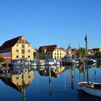 The Marguerite Route - Denmark tour Packages