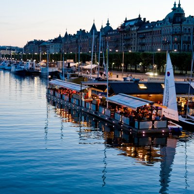 Discover Stockholm - Sweden Tour Packages from India
