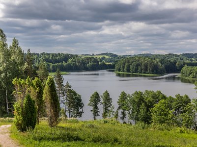 Baltic Outdoors - Europe Holiday Packages