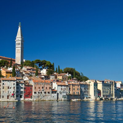 Istria - Croatia and Slovenia Tours