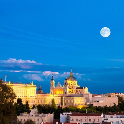 Madrid - Spain Holiday Packages from India
