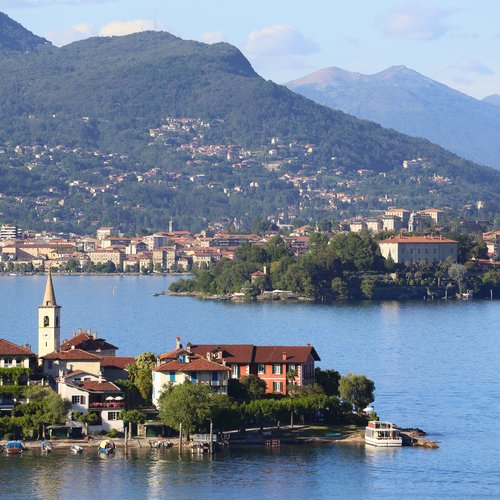 maggiore(header ) - Europe Honeymoon Packages from India