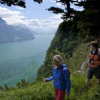 Montreux - Switzerland Holiday Packages