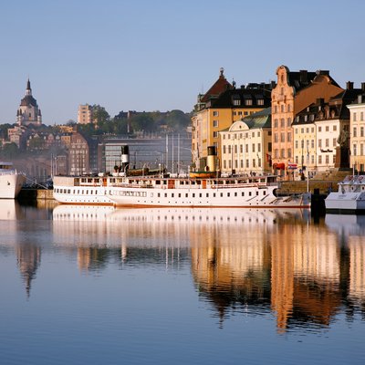 Stockholm - Sweden Tour Packages from India