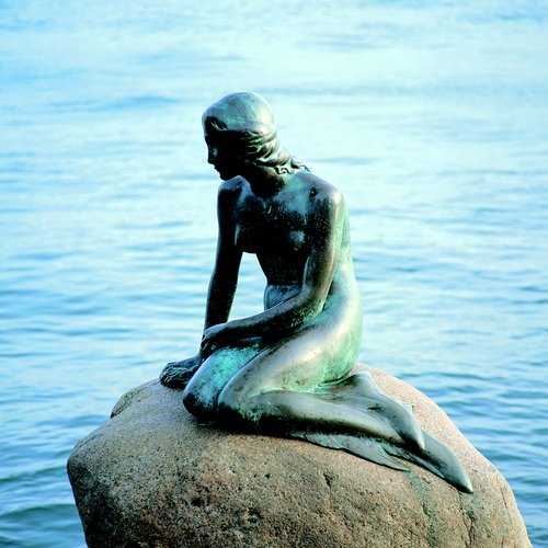 The Little Mermaid – Denmark’s Most Photographed Statue - Denmark tour Packages