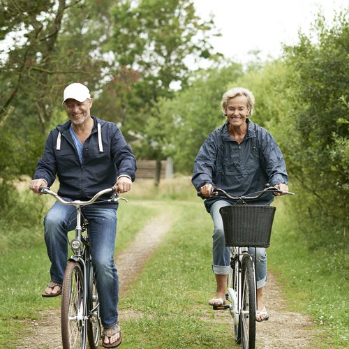 The Ultimate Destination for Cycling Holidays. Safe, Easy and Great Fun - Denmark tour Packages