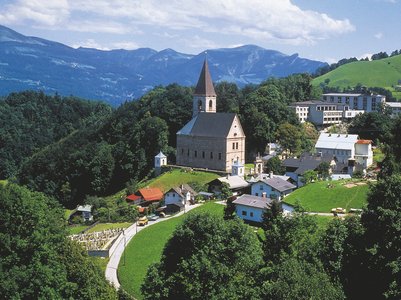 00000019772-bad-duerrnberg-bei-hallein-oesterreich-werbung-weinhaeupl - Austria Travel Packages