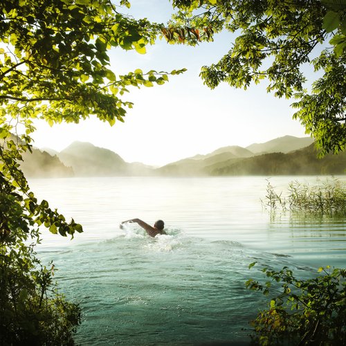 00000030110-schwimmer-am-fuschlsee-oesterreich-werbung-andreas hofer