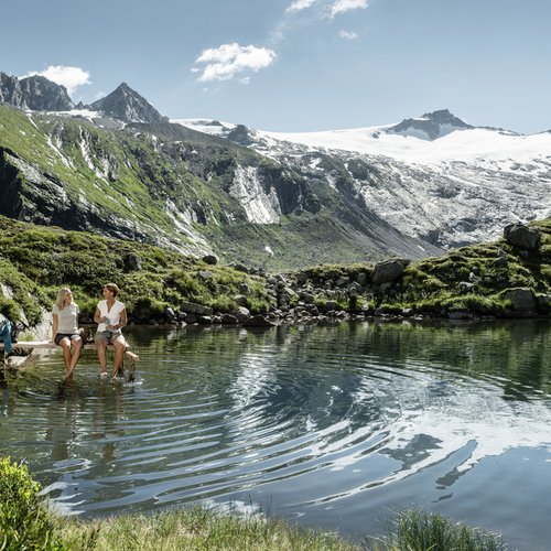 00000031615-bergsee-bei-berlinerhuette-tirol-oesterreich-werbung-peter burgstaller