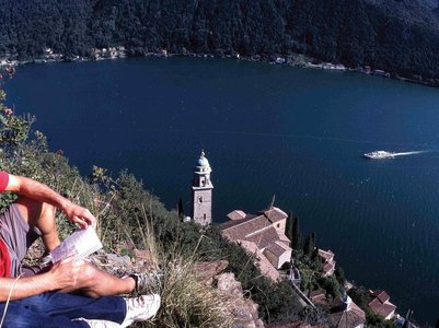 Swiss & Italian Alpine Beauty - Switzerland Holiday Packages