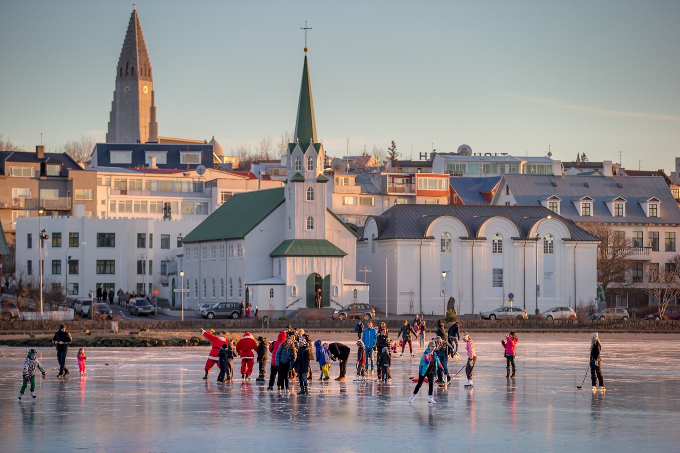 tour to iceland from india