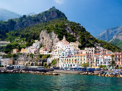 amalfi 