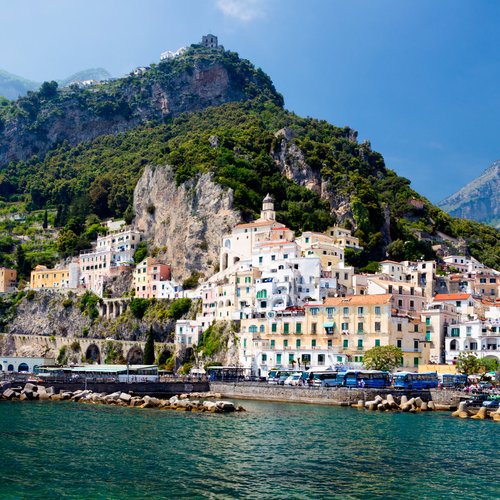 amalfi 