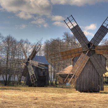 astra museum of traditional folk civilisation romania