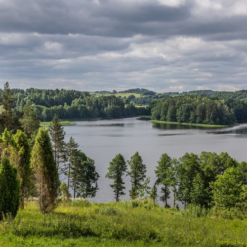 aukstatija  park 