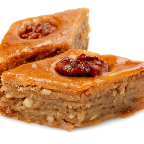 baklava 