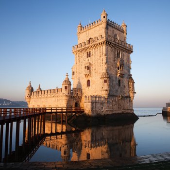 belem tower 