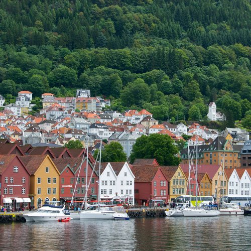 bergen 