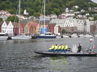 bergen 