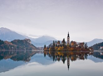 Bavaria & Enchanting Eastern Europe - Croatia Tour Packages from India