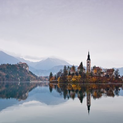 Bavaria & Enchanting Eastern Europe - Croatia Tour Packages from India