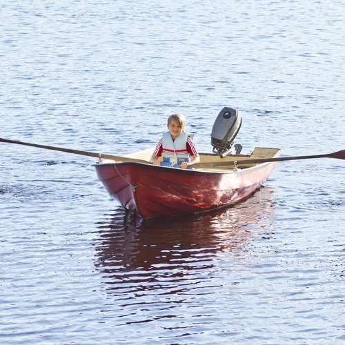 boating 