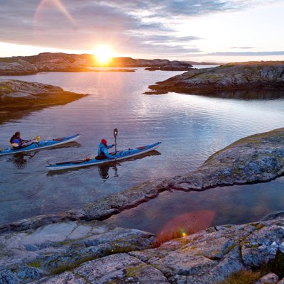 Bohuslän - Sweden Tour Packages from India