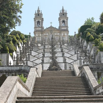 bom jesus do monte, braga 