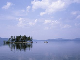 canoeing 