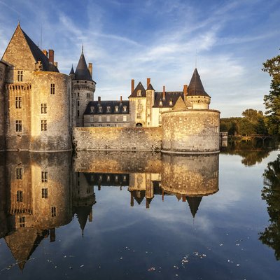 The Loire Valley - France Holiday Packages