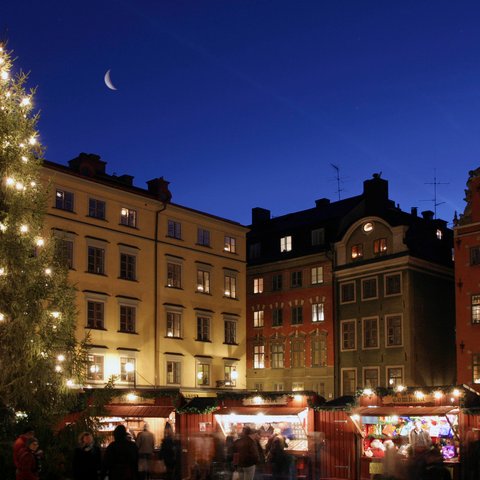 christmas markets