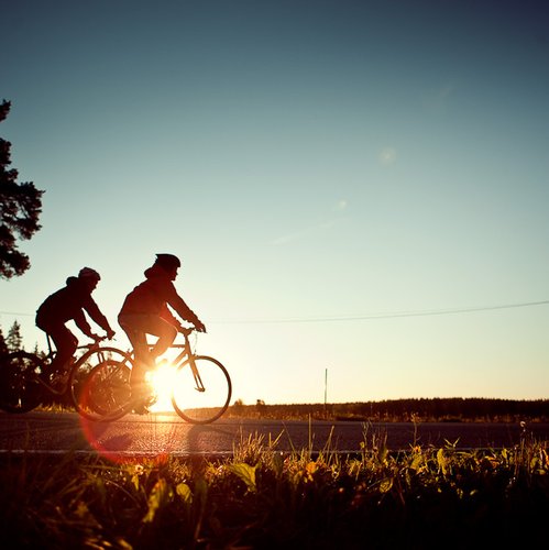 Cycling - Scandinavia Tours