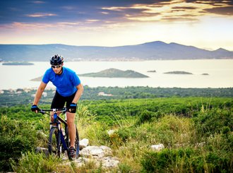 cycling zagreb 