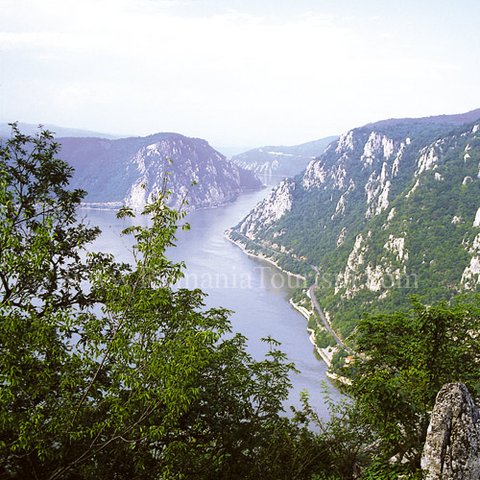 danube-river cruise