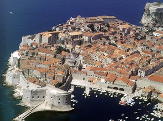 Multi-Activity Holiday in Croatia - Croatia Tour Packages from India