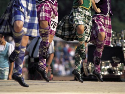 Scotland In 7 Days - UK Tours from India