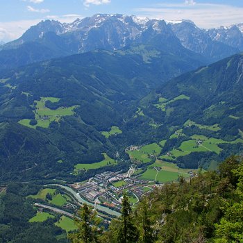 eisriesenwelt austria