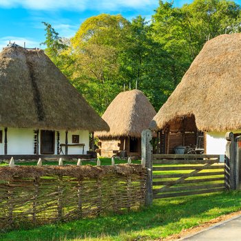 ethnographic museum  sibiu