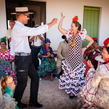 flamenco dance