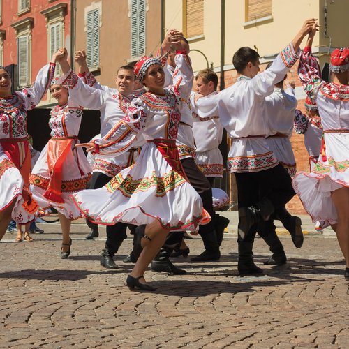 folklore