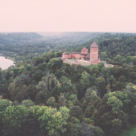 gauja park