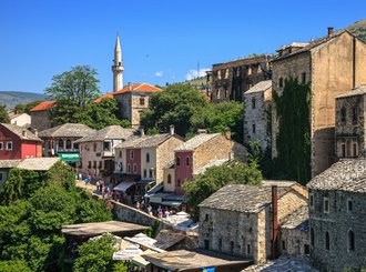 generic old hamman mostar