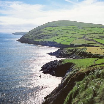 giant’s causeway